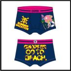 Yahoo! Yahoo!ショッピング(ヤフー ショッピング)ワンピース ボクサーパンツ チョッパー ゴートゥービーチ ネイビーカラー Mサイズ