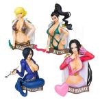 ワンピース フィギュア ONE PIECE H.O.O.K.4 魅惑雑貨 HOOKシリーズ