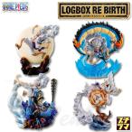 �����s�[�X LOGBOX RE BIRTH �M�A5�X�y�V���� 4����BOX �y���[�i�z ONE PIECE ���O�{�b�N�X �ʐF�ς݃W�I���}�t�B�M���A ���K�n�E�X