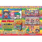 ワンピース グッズ キャラのれん パンソンワークス