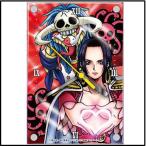 ワンピース グッズ ハンコック時計 レイヤークロック Ver.2 - 通販  