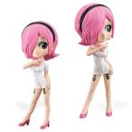 ワンピース フィギュア Qポスケット 全3種セット ワンピース Q Posket Petit ビビ レイジュ プリン キューポス Buyee Buyee Japanese Proxy Service Buy From Japan Bot Online