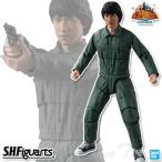 S.H.Figuarts チェン刑事 (ポリス・ストーリー/香港国際警察) 【即納品】 映画 ジャッキー・チェン フィギュアーツ 可動フィギュア バンダイ