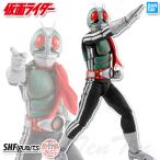 S.H.Figuarts ( подлинный . гравюра производства закон ) Kamen Rider новый 1 номер . свет. Showa rider выпуск ( первый раз ограничение подставка приложен ) [ немедленная уплата товар ] спецэффекты figuarts передвижной фигурка Bandai 