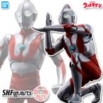 S.H.Figuarts(真骨彫製法) ウルトラマン (再販) 【即納品】 特撮 フィギュアーツ 可動フィギュア バンダイ