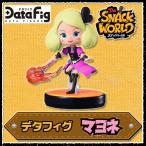 Yahoo! Yahoo!ショッピング(ヤフー ショッピング)スナックワールド デタフィグ マヨネ ゲーム連動 SNACK WORLD グッズ レベルファイブ