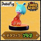 Yahoo! Yahoo!ショッピング(ヤフー ショッピング)スナックワールド デタフィグ ブタ子 ゲーム連動 SNACK WORLD グッズ レベルファイブ