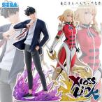 俺だけレベルアップな件 XrossLin