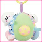 シナぷしゅ ぷしゅぷしゅとおでかけ！ ポコポコかくれんぼボール 赤ちゃん しなぷしゅ おでかけ おもちゃ プレゼント お祝い