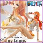 ワンピース フィギュア ナミ ワンピース GLITTER&GLAMOURS Shiny Venus−NAMI− ナミ 水着