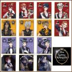 ディズニー ツイステッドワンダーランド 