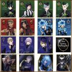 ディズニー ツイステッドワンダーランド 