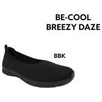 スケッチャーズ 100625 レディース スリッポン お仕事 通勤 オフィス 事務 BE-COOL BREEZY DAZE 100625