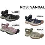 KEEN ROSE SANDAL（yahoo）