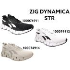 ショッピングリーボック リーボック スニーカー ジグ ダイナミカ REEBOK ZIG DYNAMICA STR ランニング 厚底 100074911 100074912 100074914