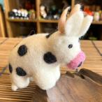 フェルト ぬいぐるみ �