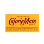 ショッピングカロリーメイト カロリーメイトブロック 2本入 チョコレート味