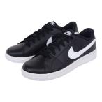  Nike NIKE спортивные туфли пальто Royal 2 NN черный белый DH3159-001 спорт обувь простой утилизация посещение школы студент casual 