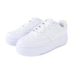  Nike NIKE спортивные туфли пальто Vision arutaLTR белый DM0113-100 толщина низ обычно надеть обувь ходить на работу посещение школы 