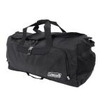 ボストンバックLG 80L 黒 CBD4111BK  ダッフルバッグ 旅行バッグ 合宿 大容量 大型 5泊6日 1週間対応