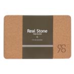 REAL STONE пробка йога блок RS-G121 BE