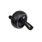 ビッグエクササイズローラー FR23CMS0044 BLK ダイエット