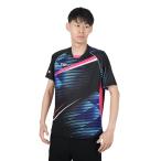 卓球 ユニフォーム ウェア TSP ティーエスピー シャツ クラッセシャツ 031425 0020 在庫処分