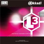 DONICdonikL3 настольный теннис Raver таблица soft шарик высота 