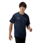 ナビドライ 半袖Tシャツ 32MAC19014 爆買