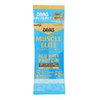 マッスルエリート ヨーグルト風味 トライアルタイプ 10.5g 1回分 2632471