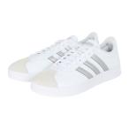  Adidas adidas спортивные туфли спорт обувь VL пальто основа белый серебряный NLF53-ID3716 спорт повседневная обувь 