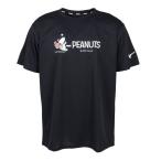 MIZUNO ミズノ  卓球ウエア ウェア シャツ PEANUTS ゲームシャツ 82JADP0109