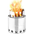 Solo Stove ソロストーブ ライト