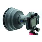 <STOK>ガラスへの映りこみを防ぐ忍者フード(ラバー製大型フード) (Lサイズ) (Lサイズ)