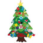 [マイクイーン]maikun クリスマスプレゼント クリスマスツリー ミニ クリスマス オーナメント クリスマスツリー オーナメント (タイプ2)