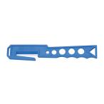 オープン工業　AH-10　安全紐切　10本入