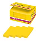 3M　スリーエム　ポストイット　5001SS-YN　強粘着ふせん　エコノパック（20個パック）