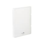 lihi тигр bA-5029-1 AQUA DROPs файл кейс A4. белый 