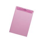 lihi тигр bA-5067-3 AQUA DROPs супер тонкий буфер обмена (A4 вертикальный type ) красный 