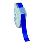  большой moDM0903BU большой mo лента зажигалка для g Rossi - лента 9mm с блеском синий 