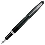 PILOT（パイロット）　FCO-3SR-B-M　万年筆　COCOON（コクーン）　ブラック　ペン種：M（ミディアム）硬めの中字