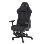 ショッピングゲーミングチェア ウィステリア・フリーダムチェア　GCV22-F　ブラック　Wisteria Freedom Chair　ゲーミングチェア【送料無料（個人宅可）】