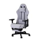 ウィステリア・フリーダムチェア GCV33F グレー Wisteria Freedom Chair ゲーミングチェア【送料無料(個人宅可)】(GCV22-F後継品)