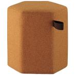 TOKIO（藤沢工業） FRENZ　LDP-SST　オレンジ　スツール（ストラップ付）【代引き不可】