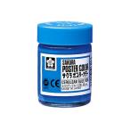  Sakura kre Pas PW30ML#25 Poster Сolor 30ml cerulean blue 