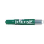 PILOT（パイロット）　WMBM-12FM-G　ホワイトボードマーカー　ボードマスター　中細字　丸芯　グリーン