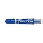 PILOT（パイロット）　WMBM-12FM-L　ホワイトボードマーカー　ボードマスター　中細字　丸芯　ブルー