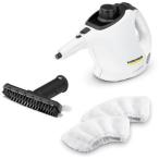 ケルヒャー SC MINI(ホワイト) KARCHER スチームクリーナー 1.516-339.0