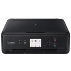 Canon インクジェットプリンター複合機 PIXUS TS5030 BK ブラック