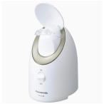 ショッピングナノケア 訳あり　パナソニック EH-SA3B-N スチーマー ナノケア コンパクトタイプ ゴールド調　アウトレット